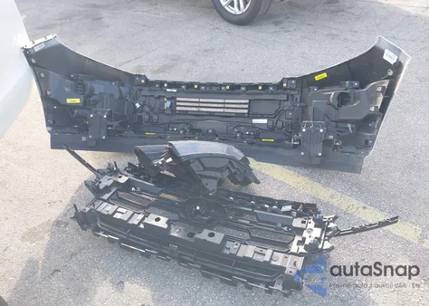 2025 Ford Expedition Active from USA, damaged, VIN 1FMJU1J86SEA29944